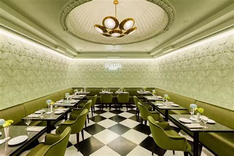 prada cafe nyc